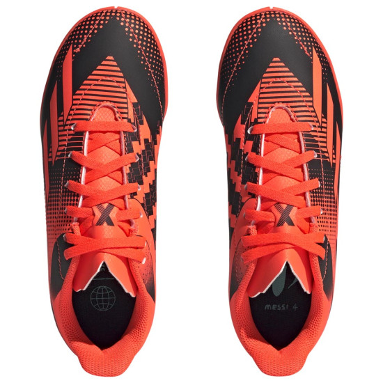 Adidas X Speedportal Messi.4 IN J